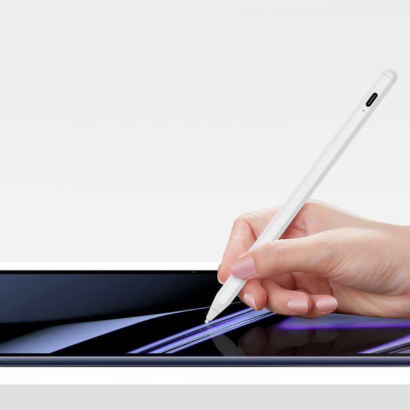 久宇电容笔适用于oppopad平板电脑11英寸oppo平板触控笔触屏手写笔 冰