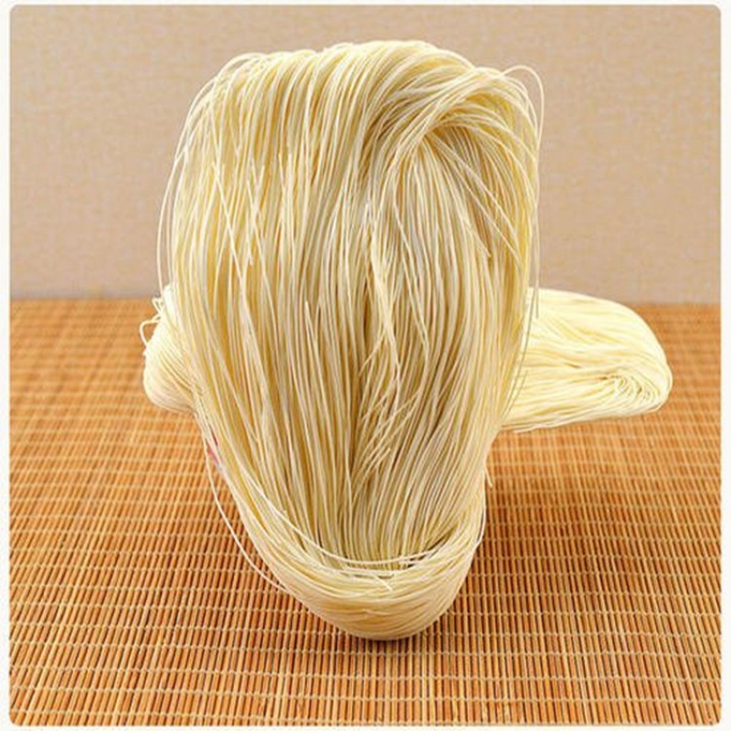 寿桃牌厦门面线 300g/袋 长寿面线糊 非油炸 健康 超细面条特细面线