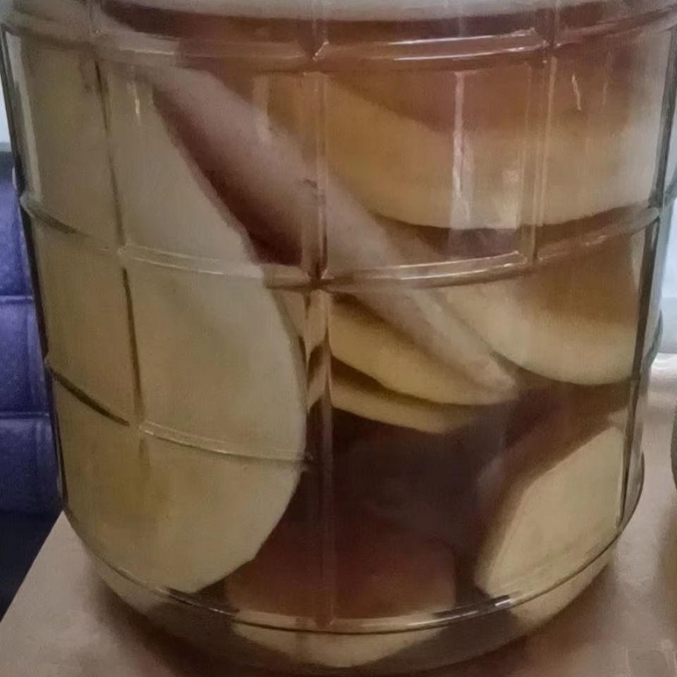 上海可发正宗红茶菌传统老胃宝15kg袋红茶菌老胃宝海宝水太岁肉灵芝34