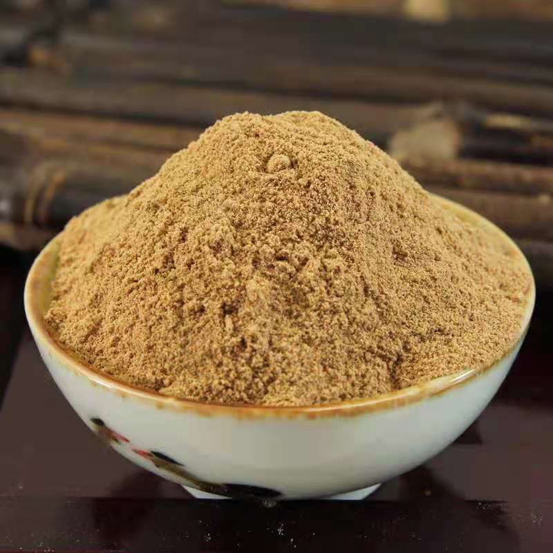 有仁堂枳实粉中药材枳实猫眼小枳实粉炒枳实现磨枳实粉青皮粉枳壳粉