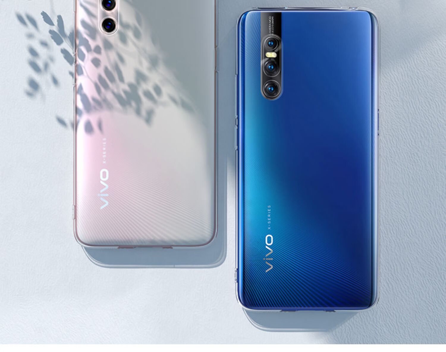 荧阙适用原装厂 vivox27后盖玻璃x27后盖玻璃x27手机后盖玻璃原厂 x27