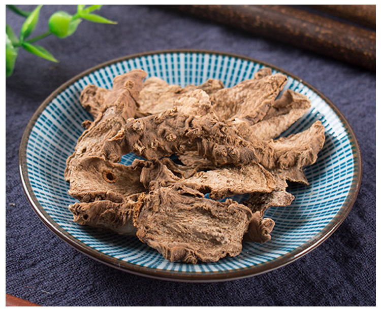 【官方旗舰】万年青500g中药材新货铁扁担万年青根开口箭【图片 价格