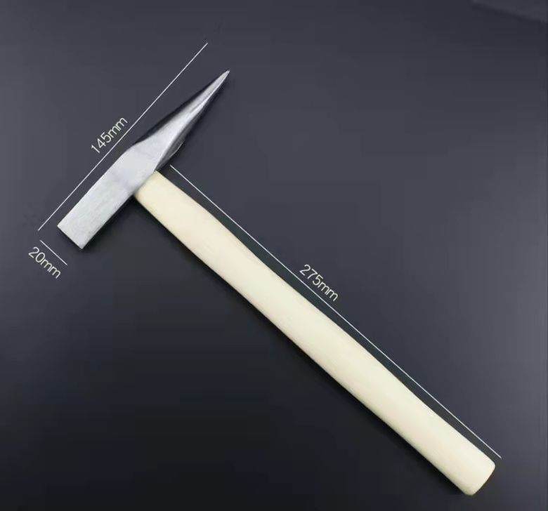 渔具冰钓破冰镐冬钓捞冰勺冬钓用品户外破冰用品破冰器渔具用品搭钩