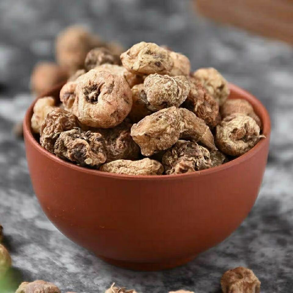 山慈菇中药中药材山慈菇克野生特级山茨菇毛慈姑多规格 250g【图片