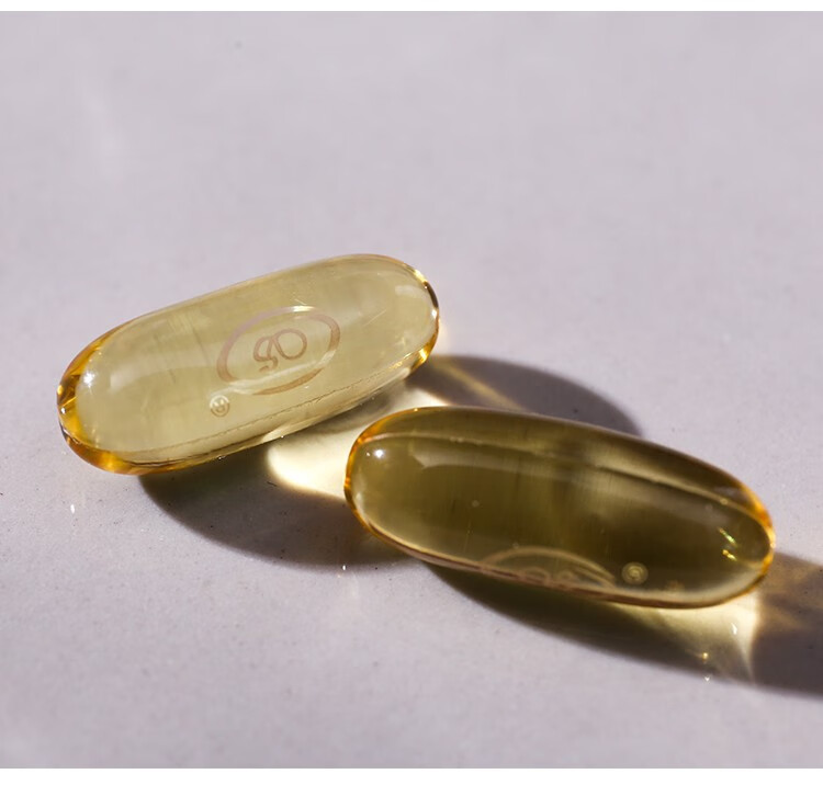 尚赫深海鱼油软胶囊搭配几丁质一组三瓶装30粒成人中老年尚赫几丁质3