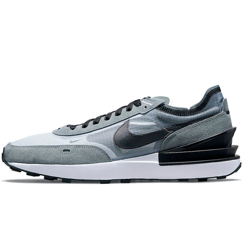 nike耐克男鞋waffleone新款运动时尚舒适轻便透气休闲鞋da7995100da79