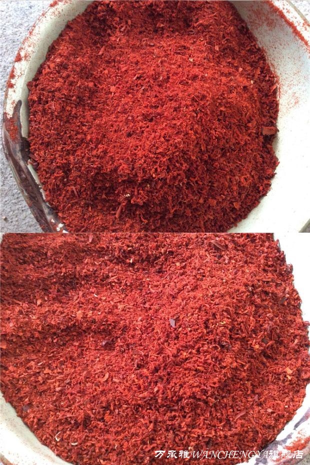 万承雅 正宗印度小叶紫檀粉紫檀木屑紫檀下脚料小叶紫檀粉温婉七夕