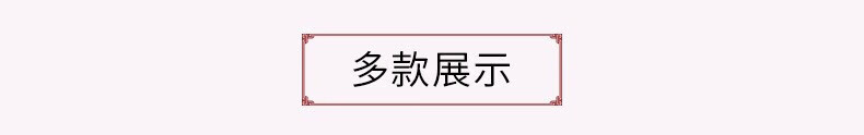 可玉可求 和田玉吊坠 女款金镶和田碧和田吊坠锁骨玉石足金玉/羊脂玉吊坠 多款玉石锁骨链 足金平安扣和田玉详情图片16