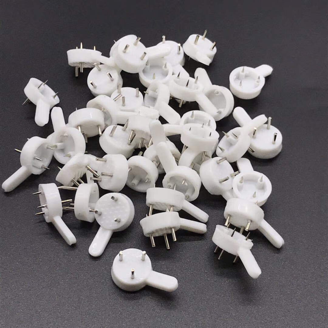 【精选直发】相框无痕钉挂钩墙钉无痕钉强力挂钩照片墙无痕钉钉子塑料