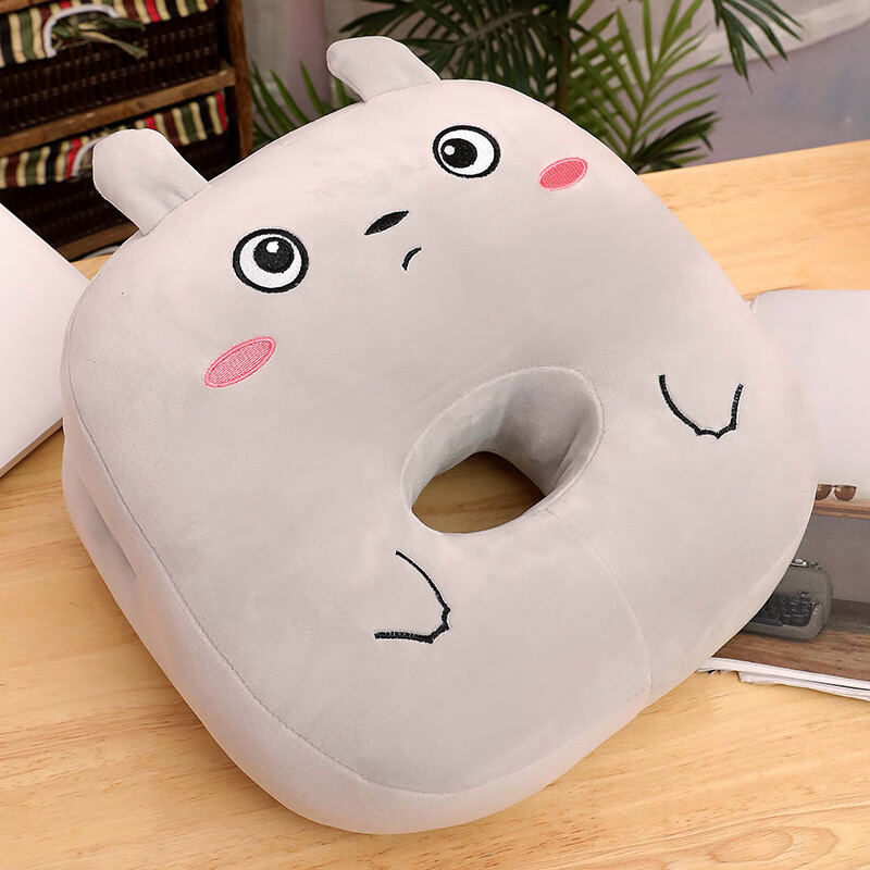 小学生中午睡觉趴趴枕 午睡枕趴睡枕头小学生午休神器儿童教室趴桌子