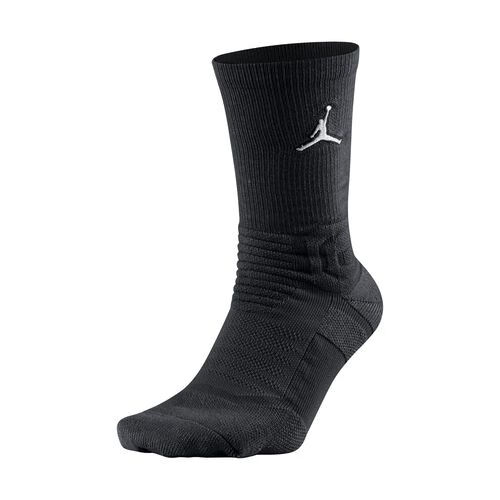 耐克2021冬季男子佐敦系列袜子足球袜 sx5854-010 m【图片 价格 品牌