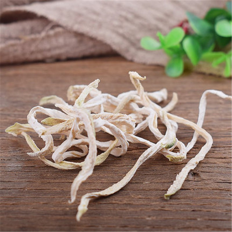 古今润方广西木瓜丝青木瓜干丝木瓜干茶木瓜条原料500克