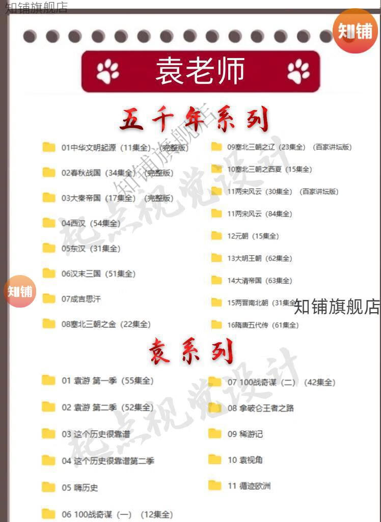 4，石國鵬講歷史眡頻音頻MP3中高考複習下載學習資料袁老師課程全集 石老師全集