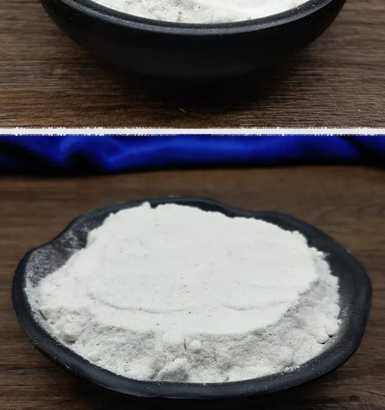 柿霜粉 柿饼霜 柿子霜 食用农产品 柿白霜粉250克纯柿霜 250g/瓶