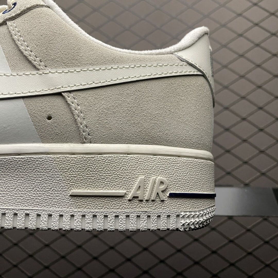 【官方自营旗舰店】aj air af107 low空军一号40周年经典低帮百搭休闲