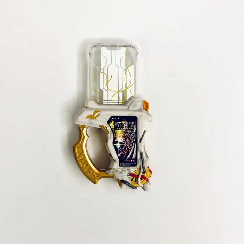 假面骑士exaid双子卡带帕拉德魔王套卡带dx日版原型冒险