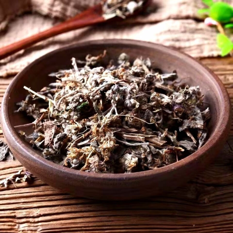 中药材 草药 白毛夏枯草 白毛筋骨草 50克 夏枯草50g【图片 价格 品牌