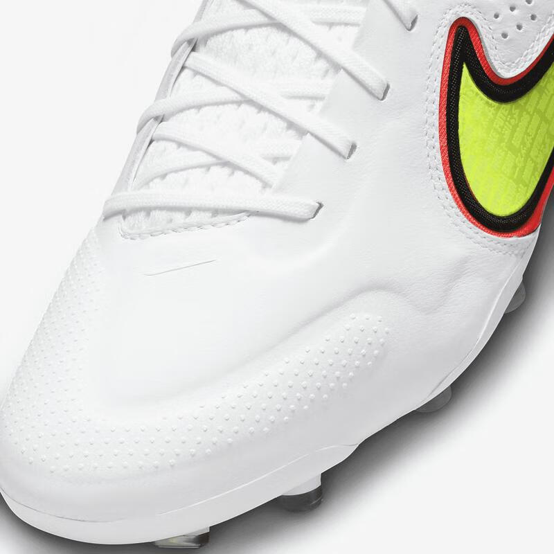 nike耐克传奇9精英男式硬地足球鞋 legend 9 elite fg cz8482-004 39