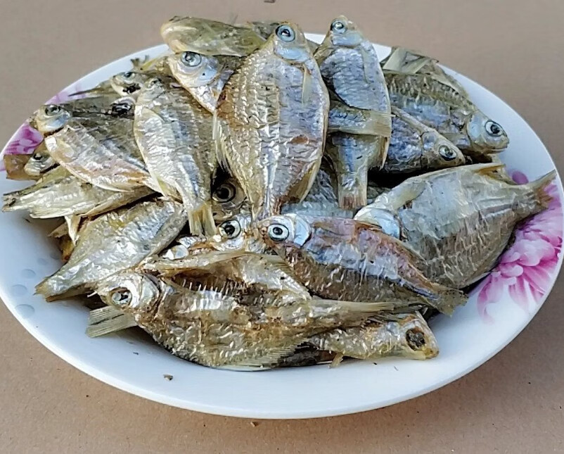 鰟鮍魚乾貨小溪魚湖南特產農家自制小魚乾淡水小乾魚旁皮魚火焙魚