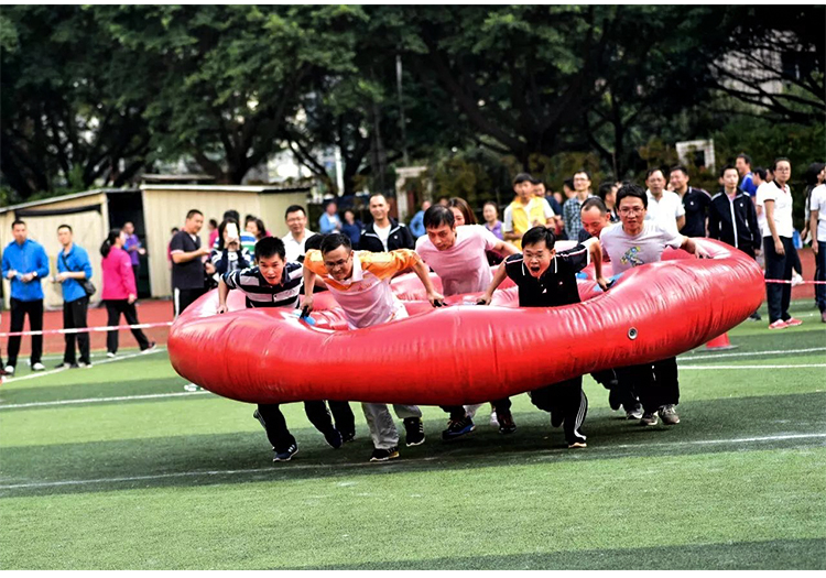 趣味运动会道具八仙过海体智能教具障碍陷阱户外拓展团建游戏器材八仙
