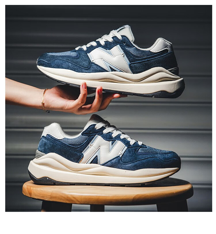 new balanceusr新百倫官方nb530老爹鞋春秋酷跑步運動女鞋452春夏季