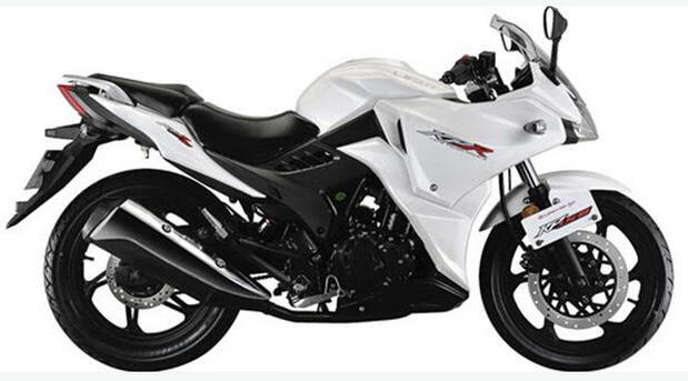 适用于力帆配件lf150-10b/10s/10fkpr150/kps/kpt200左右前脚蹬搁脚