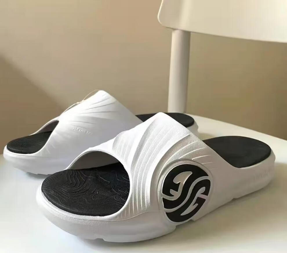 ag拖鞋 阿隆戈登男拖 防滑沙滩户外运动拖鞋拖鞋ag潮拖防滑运动外穿