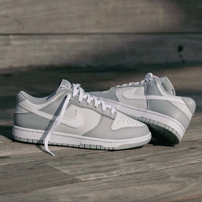 【现货】nike dunk low sp 黑橙拼接 南瓜 低帮滑板鞋 db0500-001 40