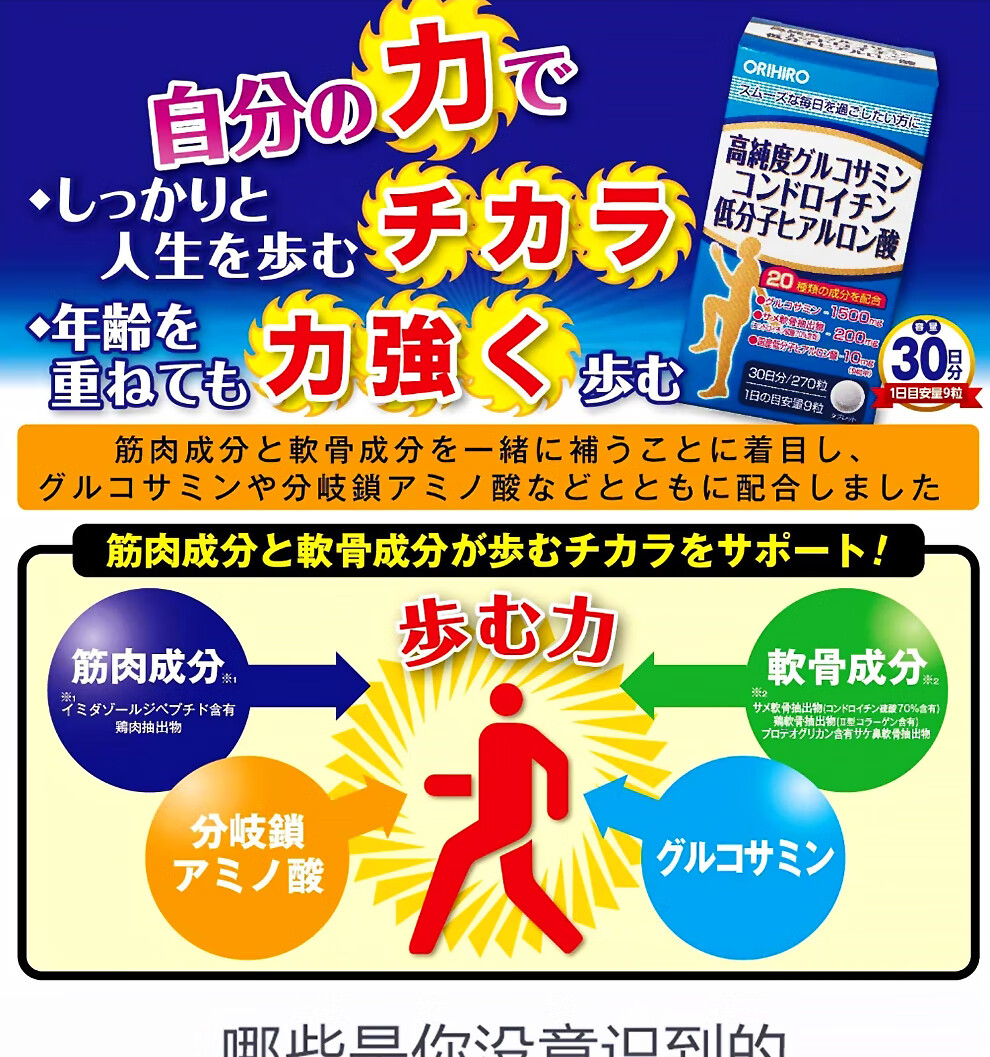 新着セール サメ軟骨粒 150粒 サプリメント