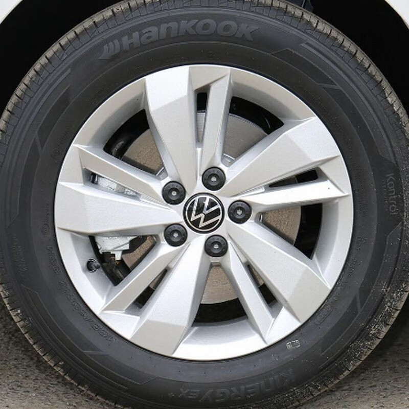 时尚轮毂14寸15寸钢圈2021款新款大众polo轮毂15寸16寸大众polo16寸