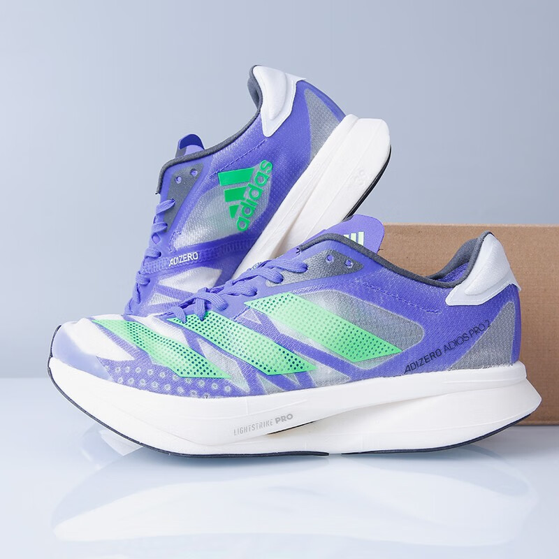 阿迪达斯(adidas) adizero adios pro 2.