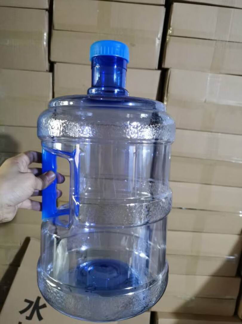 厨泊尔 纯净水桶家用矿泉水桶饮水机水桶纯净水桶饮水机桶售水机接