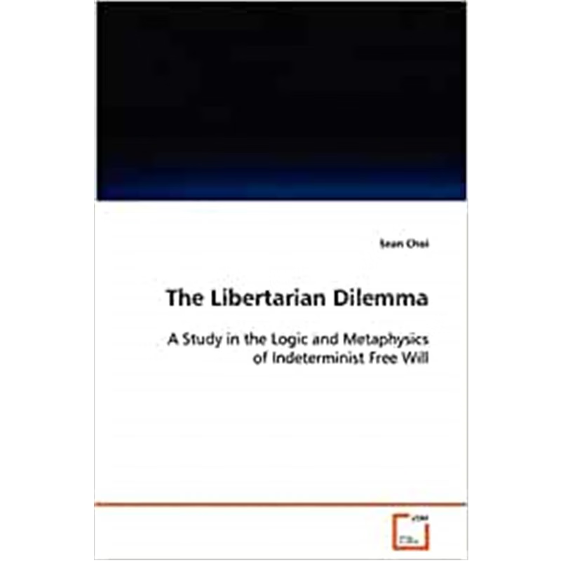 按需印刷The Libertarian Dilemma[9783639084412]