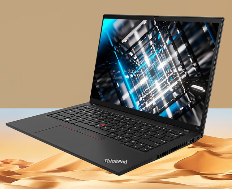联想thinkpadt142021款14英寸高性能轻薄商务办公笔记本电脑0fcdi7