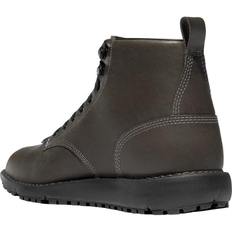 丹纳danner 男靴 新款logger 917系列 缓震支撑防滑 复古中帮户外徒步