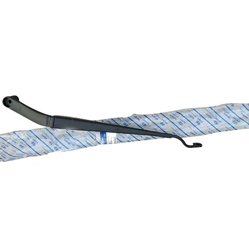 现代(hyundai)4s原厂适用于起亚现代前雨刮臂雨刮器臂雨刷臂前挡风