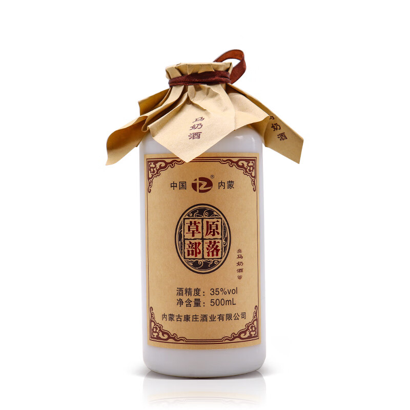 35度5ml*6瓶牛皮纸马奶酒整箱【图片 价格 品牌 报价】-京东