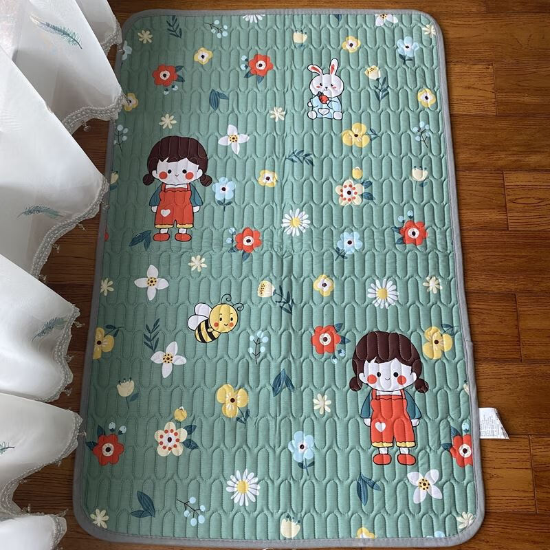 小褥子生理期 大姨妈期护理垫睡觉垫小褥子可洗房事床垫神器垫子女生