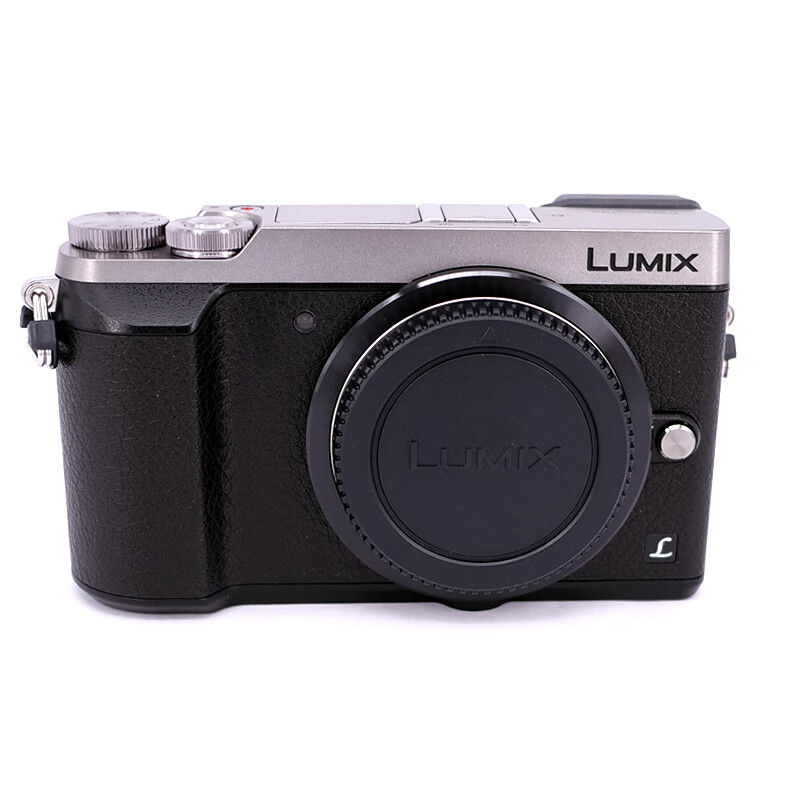 松下panasonicdmcgx85微单相机全新gx85gk4k高清视频52双重防抖gx9