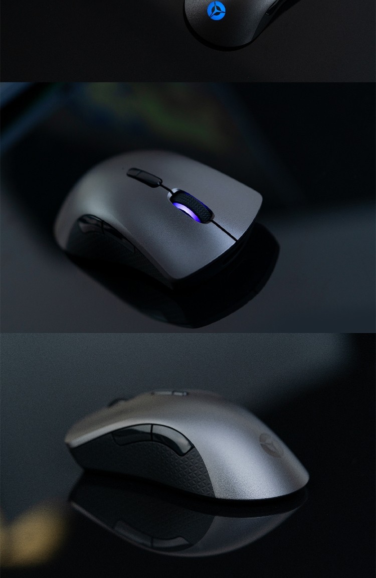 电竞充电滑鼠低延迟快速充电滑鼠 m600(蓝牙 无线 有线) 鼠标 超大