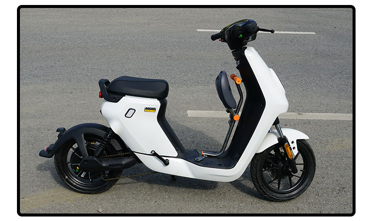 小牛电动车m2/mqi2/usu uqi/ms宝宝儿童座椅前置安全座椅改装配件sn