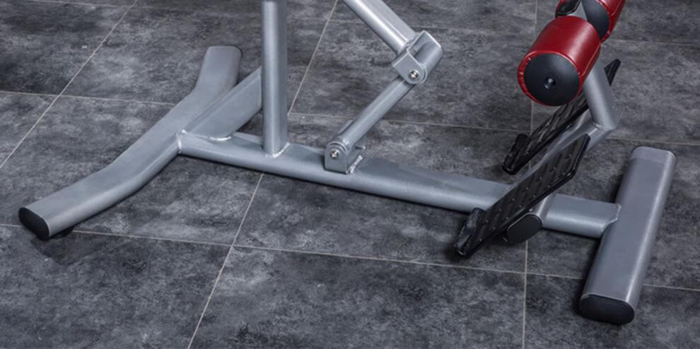 余今商用罗马椅罗马凳健身椅山羊挺身腰部腹肌背肌训练器商用罗马椅