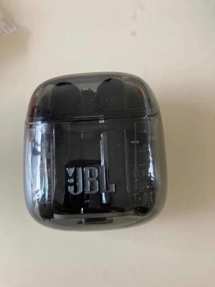 jbl jbl tune225tws无线蓝牙耳机单耳补配单右耳单左耳配充电仓非全新