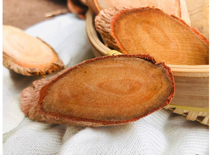 凯史甘斯 须木根元芦须木根覆盆子枸杞茶 50克 【大片】【图片 价格