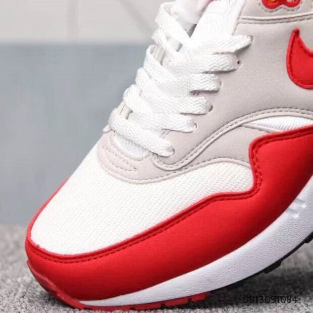 耏尅(nk)同款经典回归air max 87气垫跑步鞋 情侣款运动鞋男女潮流