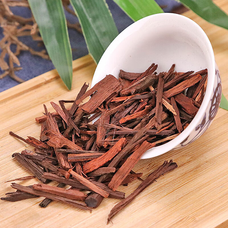 花初醒降香 中药材降香粉木降真香原木 紫藤香500g中草药店铺【图片