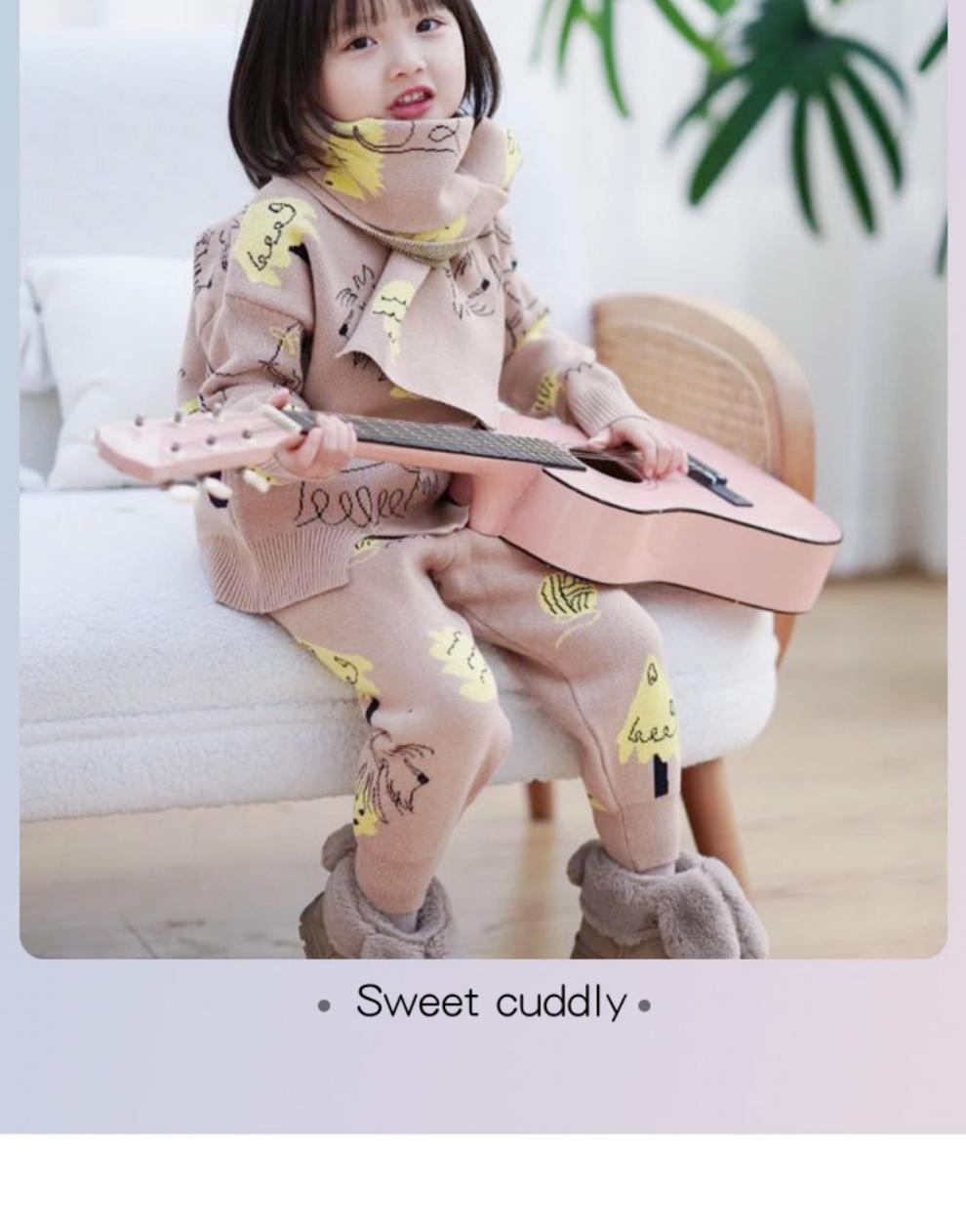 儿童假发女 儿童假发女孩可爱空气刘海波波头短发拍照表演神器时尚