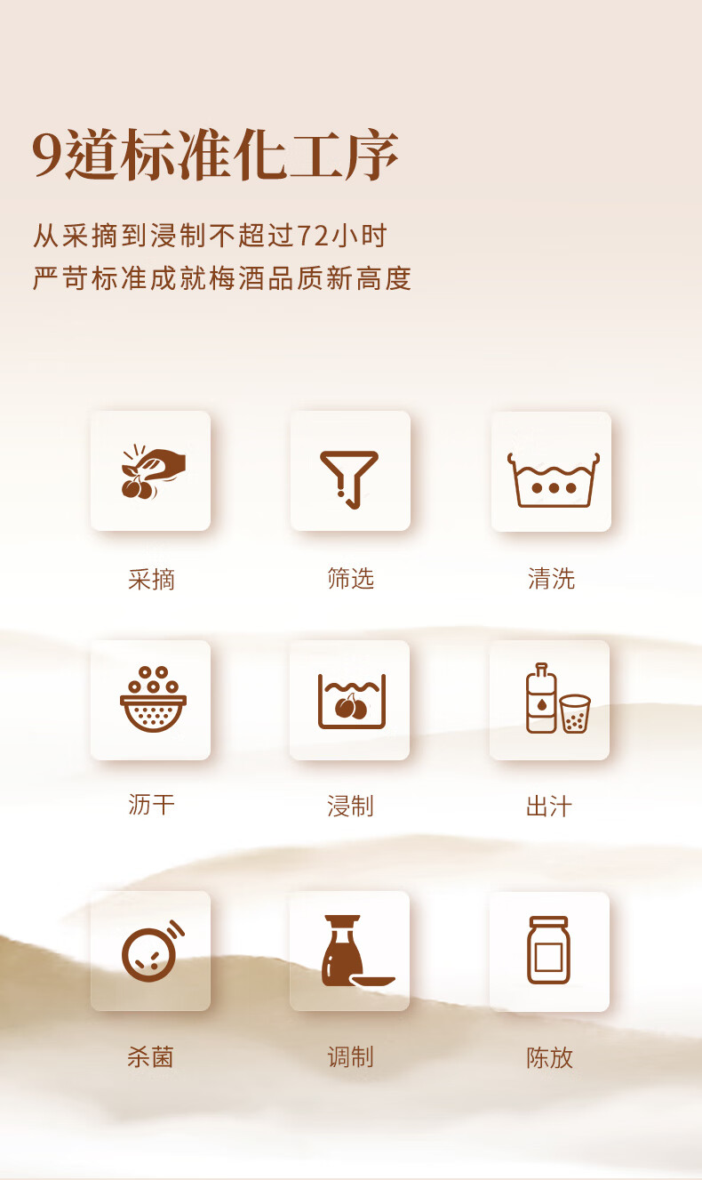 梅见青梅酒酸甜梅酒果酒黄酒甜酒750ml瓶单瓶礼盒装江记酒庄750ml 图片价格品牌报价 京东