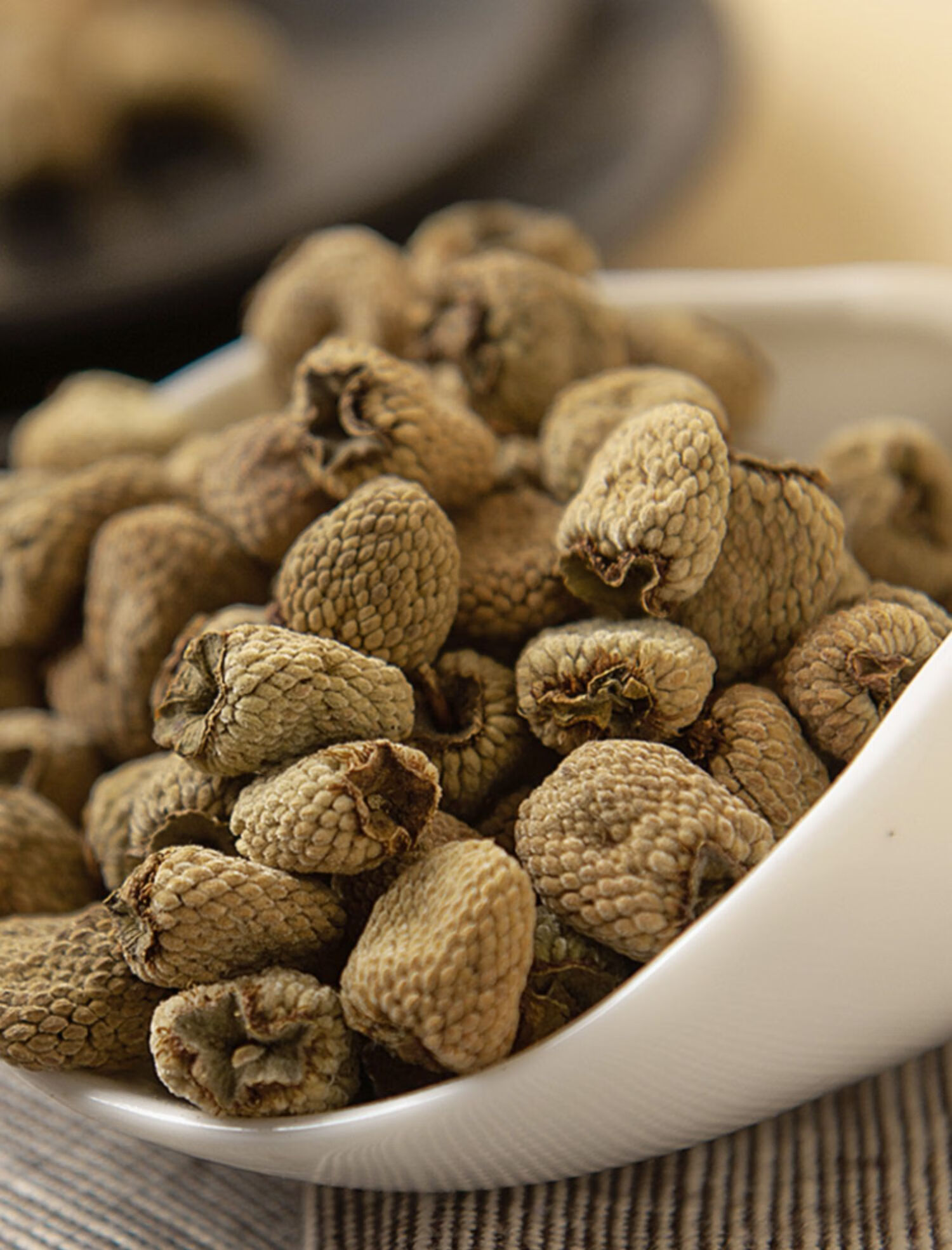 覆盆子茶树莓干非特级野生中药材茶孕妇500g可搭红枸杞韭菜籽覆盆子