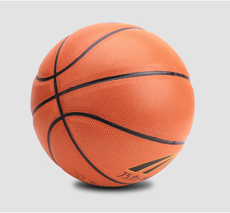 中小学生专用篮球室内外训练篮球耐磨 pvc 五号篮球(青少年用)【图片